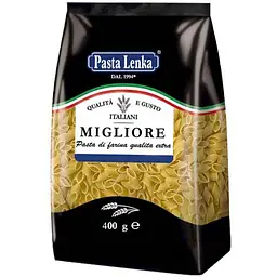 Макаронные изделия Pasta Lenka капелька 400 г