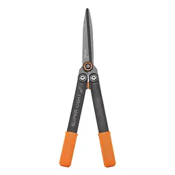 Ножиці для кущів Bradas V-SERIES, SUPER LIGHT FIBERGLASS із прямими лезами 20 см (KT-V1160)