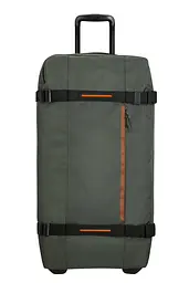 Дорожня Сумка На Колесах American Tourister URBAN TRACK KHAKI 77x41x40 MD1*94003