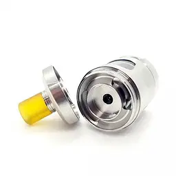 Електронна сигарета Eleaf iStick S80 80W 1800 mAh Pod with GZeno Tank Kit Rose Gold (11084) - мініатюра 4