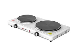 Плита електрична Prime Technics PEC 2528