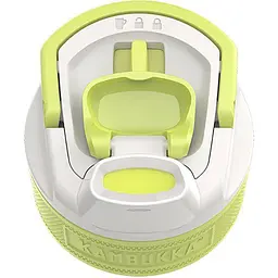 Термопляшка Kambukka Elton Insulated 750 мл лайм (11-03042) - мініатюра 3