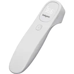 Термометр електронний безконтактний BabyOno Natural Nursing (790)