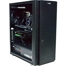 Робоча станція Power Up #328 Xeon E5 2699 v4/64 GB/SSD 1TB/GeForce RTX 5060Ti 8 Gb