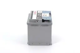 Акумулятор Bosch S5 AGM 60Ah EN 680A (0 092 S5A 050) - мініатюра 2