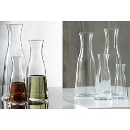 Графин Luigi Bormioli Linea Atelier 1 л (10700/01) - мініатюра 2