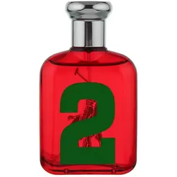 Туалетна вода тестер Ralph Lauren Polo Pony 2 Red 125 мл