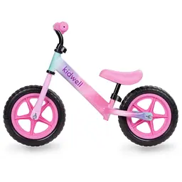 Велобіг велосипед Kidwell Rebel Ombre - мініатюра 3