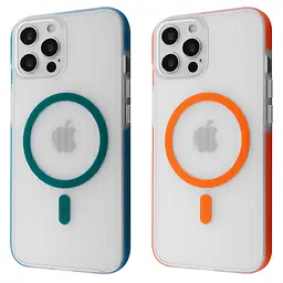 Чохол Proove Astro Case with Magnetic Ring iPhone 12/12 Pro в асортименті