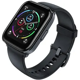 Смарт-годинник Mibro Watch C2 Dark Gray - мініатюра 4
