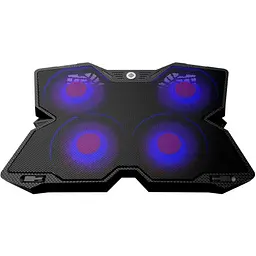 Підставка для ноутбука GamePro Tornado CP575 [111006] - мініатюра 1