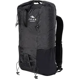 Рюкзак Fram Guide Urban 30 L Black (1044-id_6981)