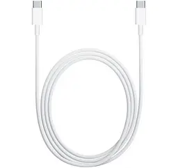 Кабель Apple USB-C charge cable 1m (MUF72) [63858] - мініатюра 2