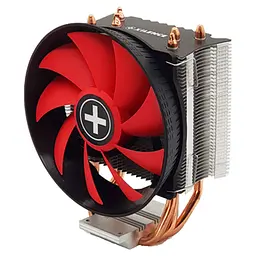 Вентилятор для процесора XILENCE M403PRO 3HP Cooler Universal (універсальний)