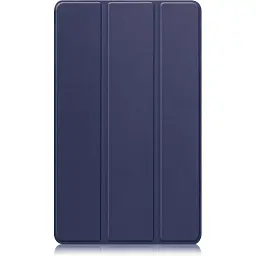 Чохол до планшета BeCover Smart Case Lenovo Tab One / Tab K9 8.7" 2025 (TB305XU/FU) Deep Blue (713745) - мініатюра 2