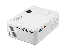 Проектор Tecro PJ-1015 - мініатюра 2