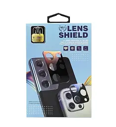 Захисне скло BeCover камери Samsung Galaxy M12 SM-M127 (706626) - мініатюра 3