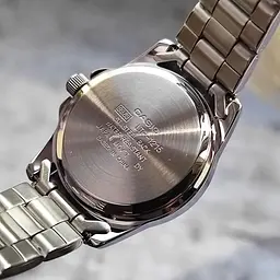 Годинник Casio LTP-1215A-1ADF - мініатюра 4