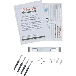 Витяжка Perfelli DNS 6272 D 700 BL LED - мініатюра 11