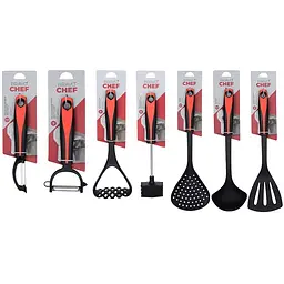 Овочечистка Bravo Chef вертикальна (BC-5105/17) - мініатюра 5