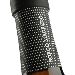 Вино Borgo Magredo Chardonnay Friuli Grave 2019, біле, сухе, 0,75 л - мініатюра 3