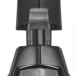 Навушники Real-El GDX-7680 Black (GDX-7680 Black) - мініатюра 9