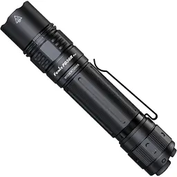 Ліхтарик Fenix PD36R Pro Black (PD36RPRO) [116765] - мініатюра 4
