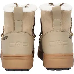 Черевики CMP Kayla Shoe 36 Beige (1097-3Q79576-A435 36) - мініатюра 5