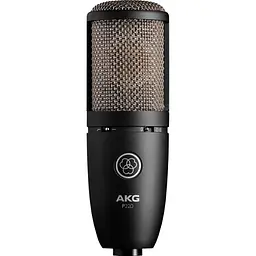 Мікрофон AKG P220 [120817] - мініатюра 1