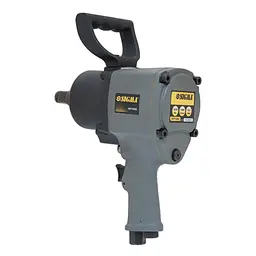 Гайковерт пневматичний Sigma 1670 Нм (6712021)