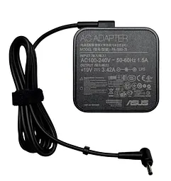 Блок живлення PA-1650-78 для ноутбуків Asus 19V 3.42A 65W 4.0x1.35mm