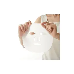 Маска для обличчя Lululun Premium Face Mask Кабоса з Оіта 7 шт (4582305065954) - мініатюра 2