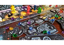 Настільна гра Clevergreen Board Games Уламки Ягуара (Shards of the Jaguar) (англ.) (CGBSJ001) - мініатюра 6