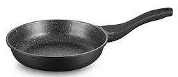 Сковорідка IQ Be Simple 24 см IQ-1146-24 класична - мініатюра 2