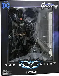 Діорама Diamond Select Dc Comic Gallery Бетмен Темний лицар The Dark Knight DC Comics WST B 10.065 - мініатюра 5