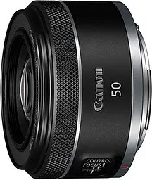 Об'єктив Canon RF 50mm f/1.8 STM (4515C005) [84121] - мініатюра 3