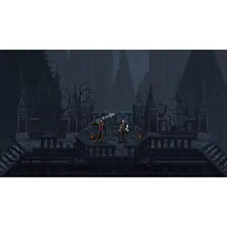 Ключ активації Microsoft The Last Faith для Xbox One/Series S/X - мініатюра 5