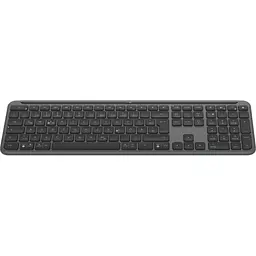 Клавіатура Logitech Signature Slim Wireless K950 Graphite (920-012465) [107328] - мініатюра 3
