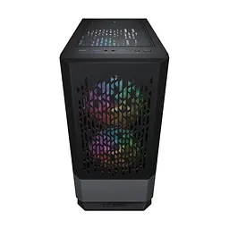 Корпус для ПК Cougar MG140 AIR RGB Black - миниатюра 3