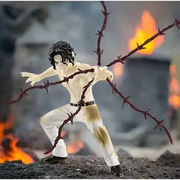 Фігурка Bandai Spirits Клинок, який знищує демонів Мудзан Demon Slayer Muzan Kibutsuji 17 см BS DS MK 17 - мініатюра 3