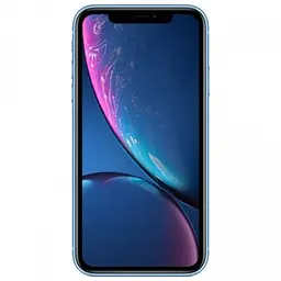 Смартфон Apple iPhone XR 64GB Blue Grade A