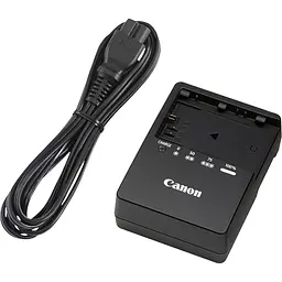 Зарядний пристрій Canon LC-E6 для акумулятора LP-E6/LP-E6N/LP-E6NH 3349B001 [139160] - мініатюра 3
