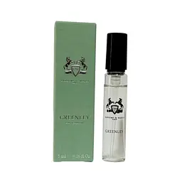 Оригінал Мініатюра Parfums de Marly Greenley 5 мл Парфумована вода