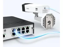 IP-камера відеоспостереження Reolink Duo Series P730 (Duo 2 PoE) - мініатюра 5