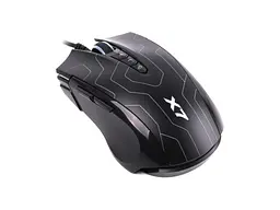 Миша A4Tech X7 Oscar Neon X89 Maze - мініатюра 2