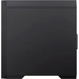 Корпус GameMax MASTER 2 Black (MASTER 2) Без БП - мініатюра 7