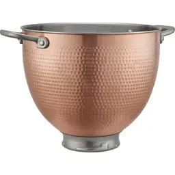 Аксесуари до кухонних комбайнів KitchenAid 5KSM5SSBCB