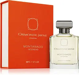 Оригінал Ormonde Jayne Montabaco Intensivo 88 мл Парфуми - мініатюра 2