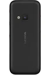 Кнопковий телефон Nokia 5310 2020 DualSim Black/Red (UA) - мініатюра 3