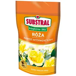 Тверде добриво Substral Miracle Grow для троянд 300 г (1320101)